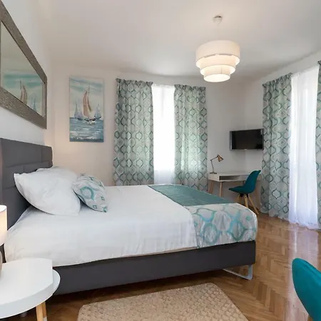 Apartment Deluxe Navis *