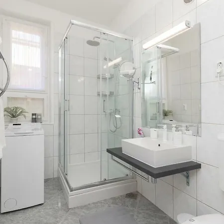 Deluxe Navis Apartamento