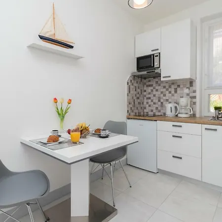 Apartamento Deluxe Navis *