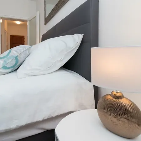 Apartment Deluxe Navis *