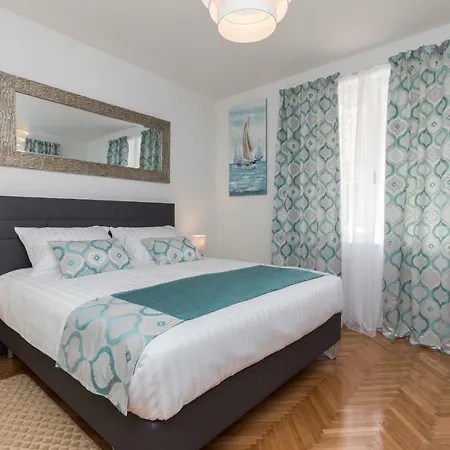 Appartamento Deluxe Navis Zara