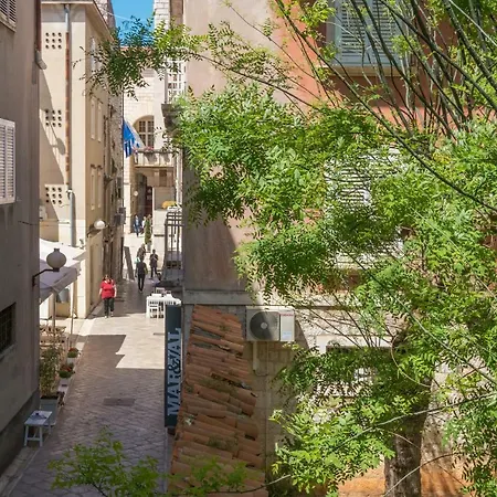 Apartamento Deluxe Navis