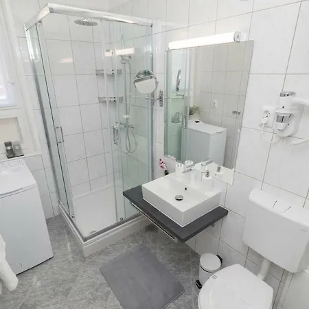 Deluxe Navis Apartamento Zadar