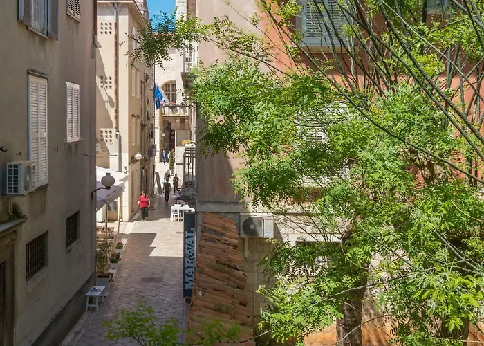 Apartman Deluxe Navis