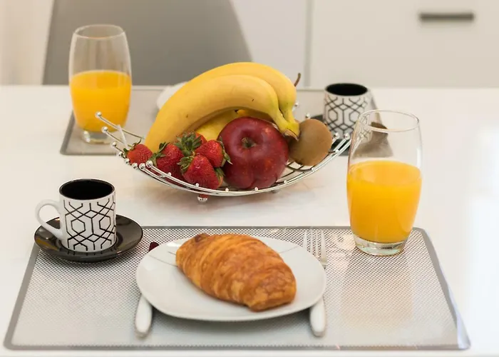 Apartman Deluxe Navis